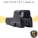 First Strike Holosight für 22 mm Schiene Red Dot Green Dot Visier