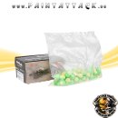 Tomahawk Powderballs Pulvergeschosse 100 Stück Cal. 68.