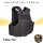 Laser Cut Carrier Weste tactical PRO schwarz