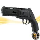 HDR 50 Gen. 2 TR 50 Revolver Umarex T4E RAM mit Holster Paket 1