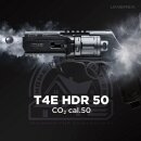 HDR 50 Gen. 2 TR 50 Revolver Umarex T4E RAM mit Holster Paket 1
