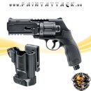 HDR 50 Revolver Umarex T4E RAM mit Holster Paket 1