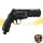 HDR 50 Gen. 2 TR 50 Revolver Umarex T4E RAM mit Holster Paket 1