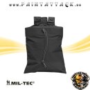 Abwurfsack Empty Shell Pouch Magazin Abwurfbeutel groß Schwarz