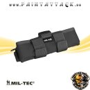 Abwurfsack Empty Shell Pouch Magazin Abwurfbeutel groß Schwarz