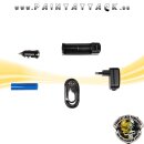 Walther Multi Charging Kit Batterie-Set mit...