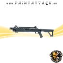 Umarex T4E HDX 68 Paintball Shotgun  - Home Defense TX 68 cal. 0.68