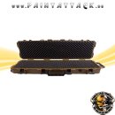 Waffenkoffer Attack-Pack 100 cm Tan RAL8000