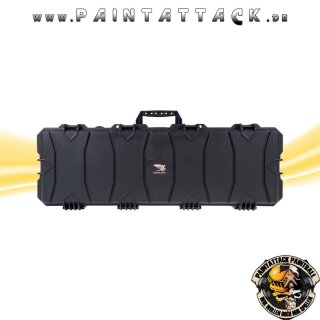 Waffenkoffer Attack-Pack 100 cm schwarz