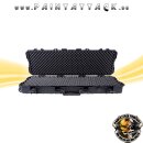 Waffenkoffer Attack-Pack 100 cm schwarz