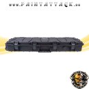 Waffenkoffer Attack-Pack 100 cm schwarz