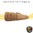 Gewehrtasche Attack-Pack Futteral für Waffen 96cm Tan