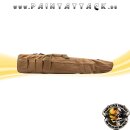 Gewehrtasche Attack-Pack Futteral für Waffen 96cm Tan