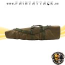 Gewehrtasche Attack-Pack Futteral für Waffen 96cm Oliv