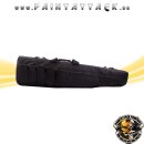 Gewehrtasche Attack-Pack Futteral für Waffen 96cm Schwarz