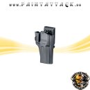 Paddle Holster für HDP50 Umarex Schnellzieh-Holster