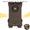 Molle Adapter für Holster von Cytac für z.B....