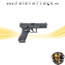GLOCK 17 Gen5 T4E Cal.43 Mag Fed Paintball Pistole - RAM...