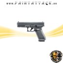 GLOCK 17 Gen5 T4E Cal.43 Mag Fed Paintball Pistole - RAM Waffe