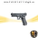 GLOCK 17 Gen5 T4E Cal.43 Mag Fed Paintball Pistole - RAM Waffe