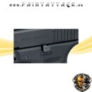 GLOCK 17 Gen5 9mm P.A.K Gaspistole - Schreckschusspistole