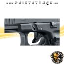 GLOCK 17 Gen5 9mm P.A.K Gaspistole - Schreckschusspistole