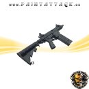 Valken CQMF68 Mag-Fed Paintball Markierer