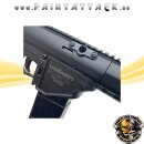 Valken CQMF68 Mag-Fed Paintball Markierer