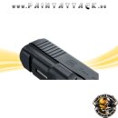 GLOCK 17 SV Gen5 9mm P.A.K  Stahl Verschluss Gaspistole - Schreckschusspistole