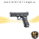 GLOCK 17 SV Gen5 9mm P.A.K  Stahl Verschluss Gaspistole - Schreckschusspistole