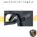 GLOCK 17 SV Gen5 9mm P.A.K  Stahl Verschluss Gaspistole - Schreckschusspistole