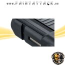 GLOCK 17 SV Gen5 9mm P.A.K  Stahl Verschluss Gaspistole - Schreckschusspistole