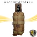 Molle Flaschentasche Universal Tank Pouch LBP Tank Tasche...