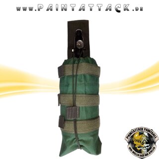 Molle Flaschentasche Universal Tank Pouch LBP Tank Tasche - OLIV