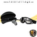 Oakley SI Ballistic Goggle Array Black Ballistische...