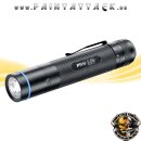 Walther Pro SL66r Taschenlampen 950 Lumen