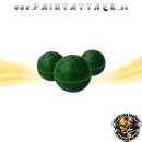 Paintballs Cal. 43 mit Hartschale T4E Sport MAB 43 Markingballs 500 Stück grün