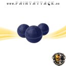 Paintballs Cal. 43 mit Hartschale T4E Sport MAB 43 Markingballs 500 Stück blau