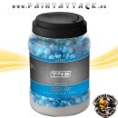 Powderballs Kaliber 43 T4E CB 43 Umarex RAM 250 Stück blau