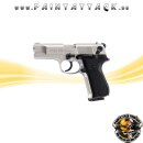 Walther P88 Schreckschusspistole 9 mm P.A.K. Bicolor