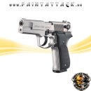 Walther P88 Schreckschusspistole 9 mm P.A.K. Bicolor