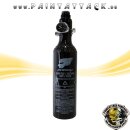 0,2L HP Flasche Preset System 200 bar Alu Protoyz
