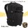 Rucksack mit Molle-System US Assault SM, Laser-Cut schwarz