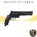 T4E TR 68 HDR 68 Revolver Umarex T4E RAM MagFed Paintball Markierer