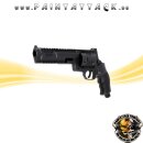 T4E TR 68 HDR 68 Revolver Umarex T4E RAM MagFed Paintball...