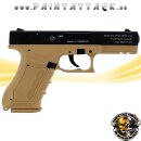 Zoraki 917 Pistole 9mm PA Schreckschuss Desert Tan