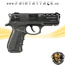 Zoraki 4918 Pistole 9mm PA Schreckschuss