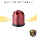 Umarex Pyro-Launcher Fünffachaufsatz für Schreckschusswaffen 15mm Aufsatz