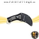 Feststehende Messer Karambit-Form Elite Force EF715