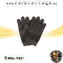 Paintball Handschuhe tactical Army Gloves Schwarz